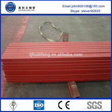 API pipe non alloy pre-galvanized steel pipe